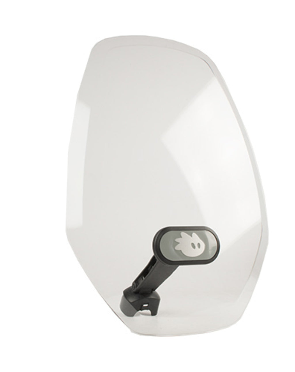 Windscherm Thule Yepp Mini - Transparant Windscherm Thule Yepp Mini - Transparant